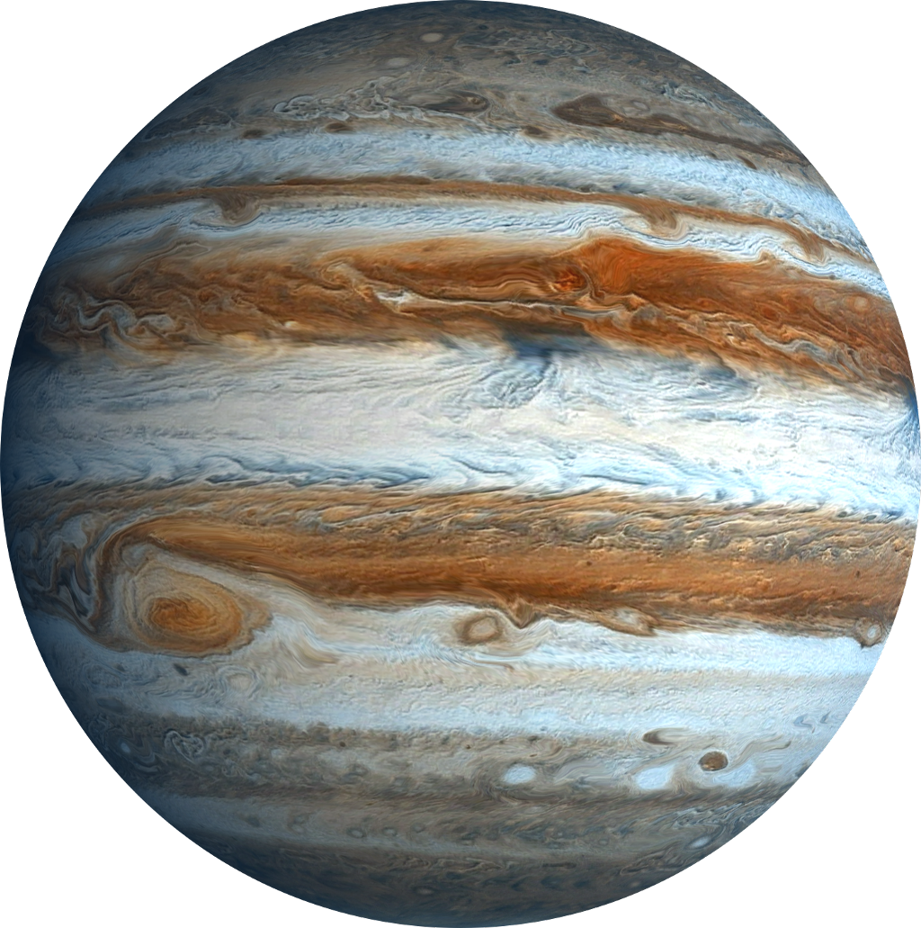 Jupiter